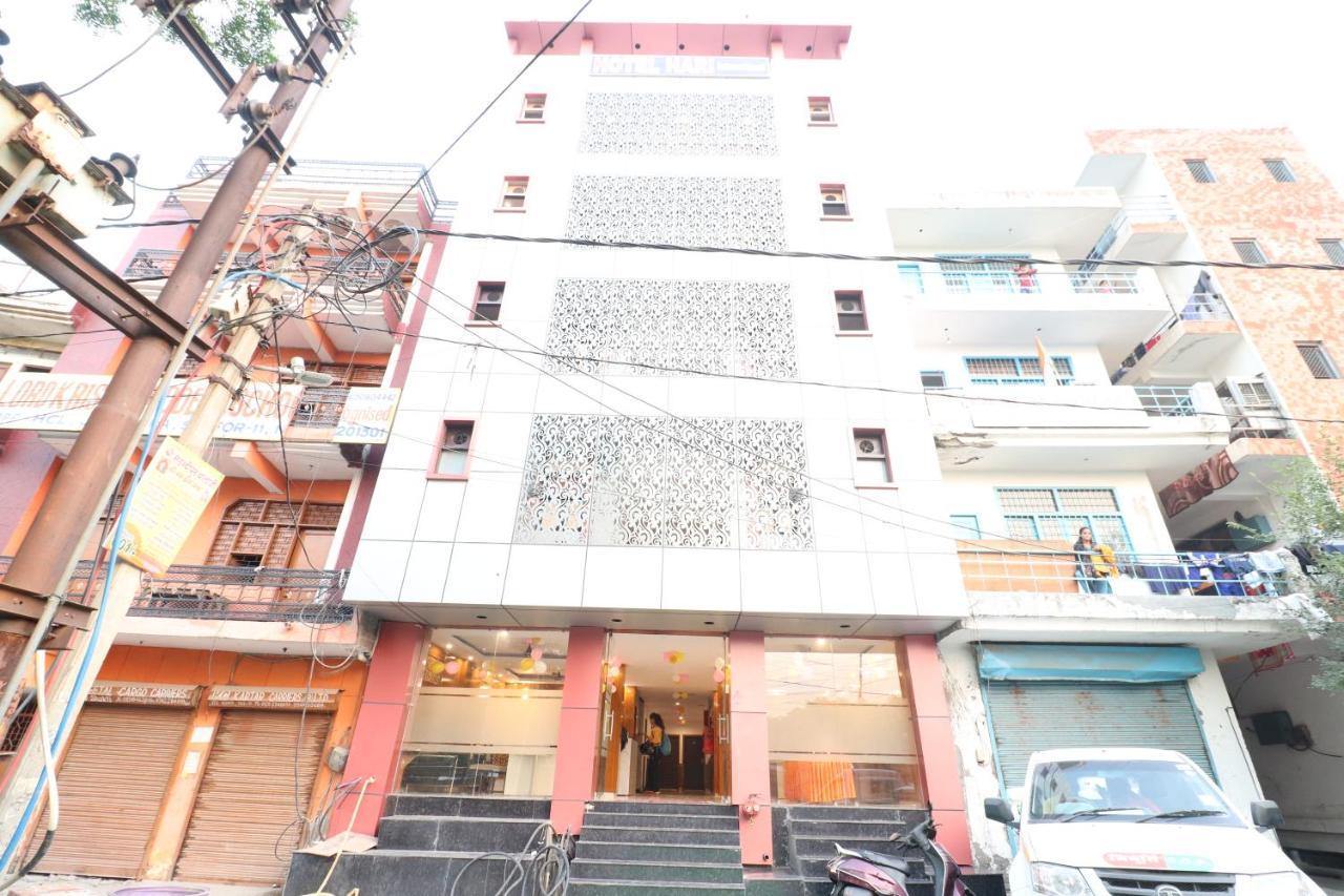 Hotel Hari International - Noida Sector 11 Exterior photo