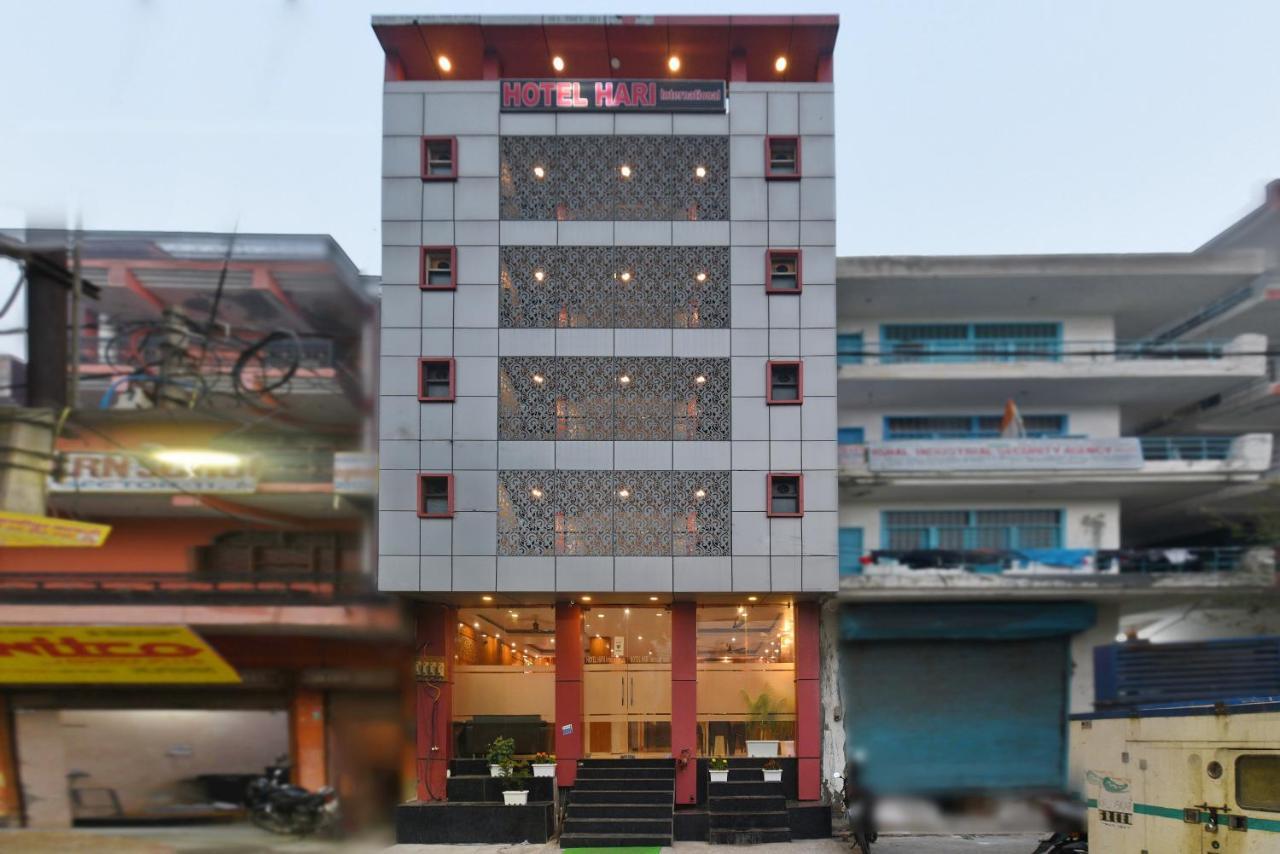 Hotel Hari International - Noida Sector 11 Exterior photo