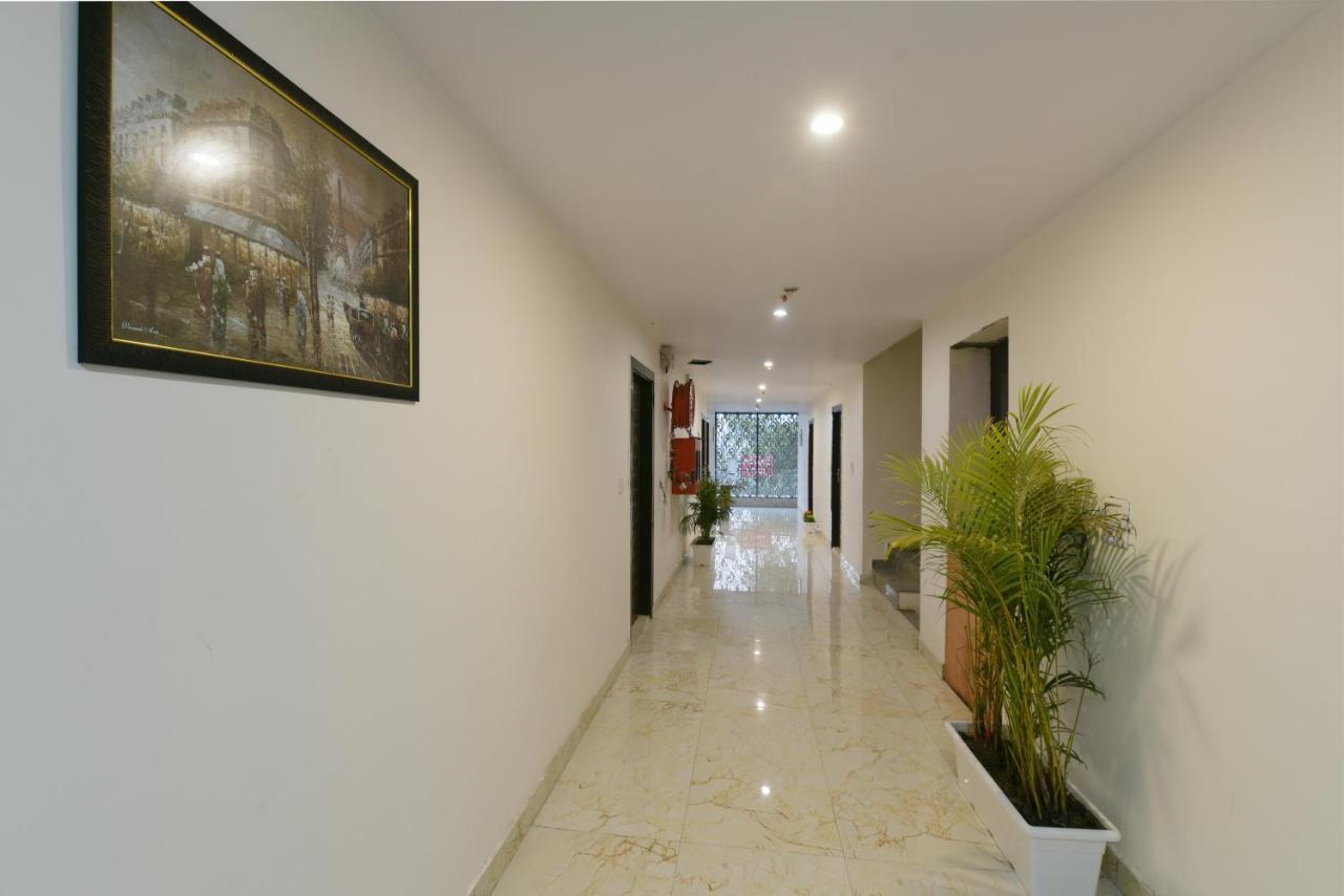 Hotel Hari International - Noida Sector 11 Exterior photo